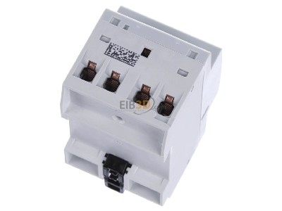 Top rear view ABB ESB40-40N-06 Installation contactor 230VAC/DC 
