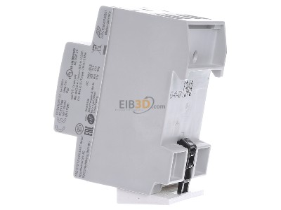 View on the right ABB ESB63-40N-01 Installation contactor 
