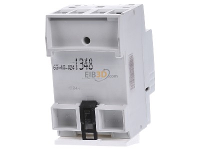 Back view ABB ESB63-40N-01 Installation contactor 
