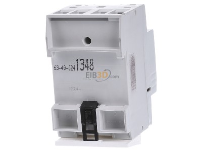 Ansicht hinten ABB ESB63-40N-01 Installationsschtz 63A 24V AC/DC 