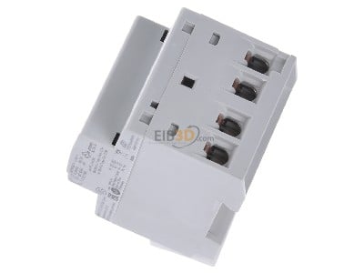 View top right ABB ESB63-40N-01 Installation contactor 
