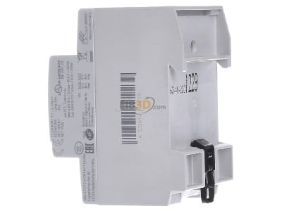 View on the right ABB ESB63-40N-06 Installation contactor 230VAC/DC 
