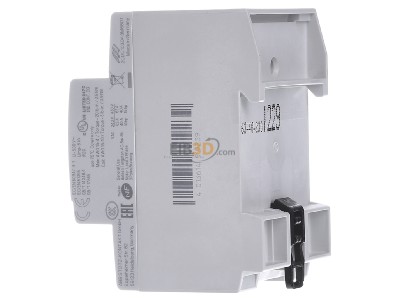 Ansicht rechts ABB ESB63-40N-06 Installationsschtz 63A 230V AC/DC 