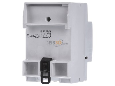 Back view ABB ESB63-40N-06 Installation contactor 230VAC/DC 
