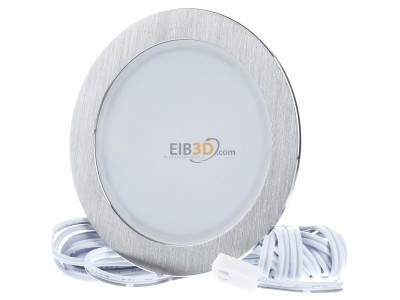 Front view Hera 20203178002 Downlight/spot/floodlight 1x4W 
