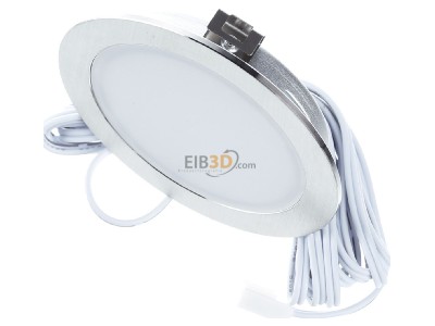 View up front Hera 20203178002 Downlight/spot/floodlight 1x4W 

