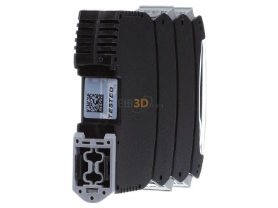 Back view Schmersal SRB-E-301MC Safety relay 
