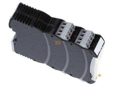 View top left Schmersal SRB-E-301MC Safety relay 
