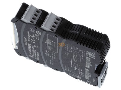 View top right Schmersal SRB-E-301MC Safety relay 
