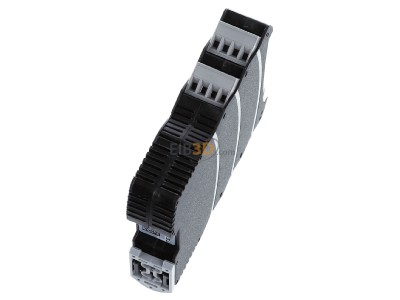 Top rear view Schmersal SRB-E-301MC Safety relay 
