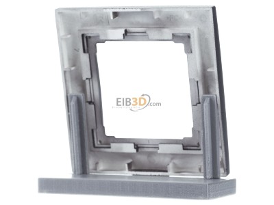 Ansicht hinten Warema 2023966 Rahmen EWFS/WMS Wandsender anthrazit 