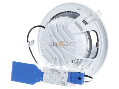 Back view Trilux Amatris G4 #8382240 Downlight/spot/floodlight
