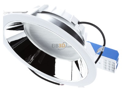 View up front Trilux Amatris G4 #8382240 Downlight/spot/floodlight
