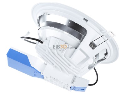 Top rear view Trilux Amatris G4 #8382240 Downlight/spot/floodlight

