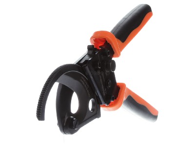 Ansicht links Weidm�ller KT 40 Kabelschneider, 
