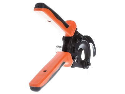 Ansicht rechts Weidm�ller KT 40 Kabelschneider, 