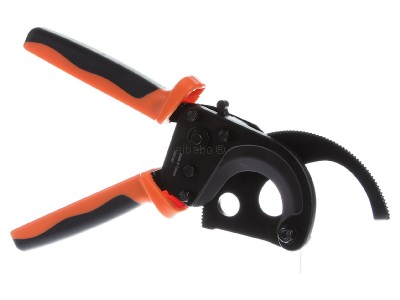Ansicht hinten Weidm�ller KT 40 Kabelschneider, 