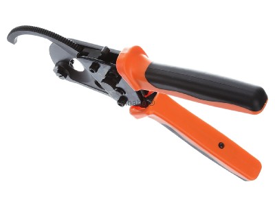Ansicht oben vorne Weidm�ller KT 40 Kabelschneider, 