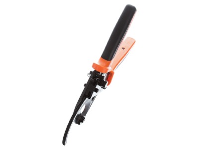 Ansicht oben links Weidm�ller KT 40 Kabelschneider, 