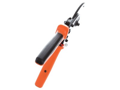 Ansicht oben rechts Weidm�ller KT 40 Kabelschneider, 
