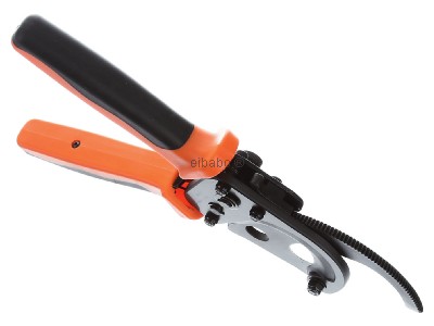 Ansicht oben hinten Weidm�ller KT 40 Kabelschneider, 