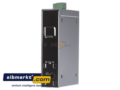 Ansicht hinten Phoenix Contact FL SWITCH SFNB 5TX Netzwerk Switch 5 TP-RJ45 
