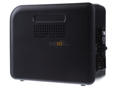 View on the right Riello IDG 800 Offline-UPS 220...240V 800VA 
