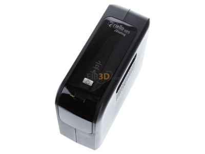 View up front Riello IDG 800 Offline-UPS 220...240V 800VA 
