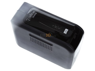 View top left Riello IDG 800 Offline-UPS 220...240V 800VA 
