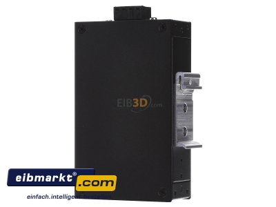 View on the right Weidm�ller IE-SW-BL05-5TX Network switch Fast Ethernet
