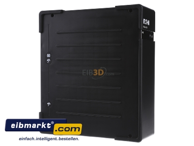 View on the left Eaton (USV) Ellipse ECO800USBDIN Offline-UPS 161...284V 800VA
