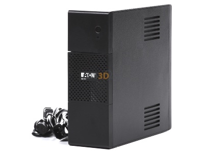 Front view Eaton USV Eaton 5S 550i Line-interactive-UPS 550VA 
