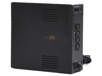 View on the right Eaton USV Eaton 5S 550i Line-interactive-UPS 550VA 
