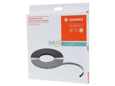 Frontansicht LEDVANCE LSV-1000/830/5 LED-Stripe 5m 830 