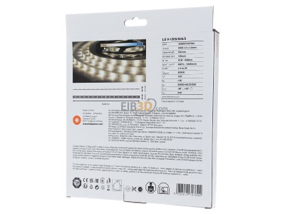 Ansicht hinten LEDVANCE LSV-1000/830/5 LED-Stripe 5m 830 
