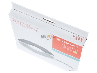 Ansicht oben vorne LEDVANCE LSV-1000/830/5 LED-Stripe 5m 830 