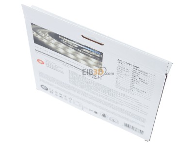 Ansicht oben hinten LEDVANCE LSV-1000/830/5 LED-Stripe 5m 830 