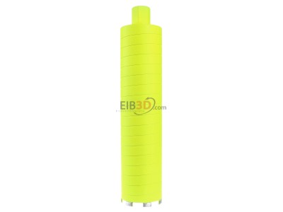 Back view Baier 9888 Core drill bit 
