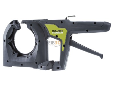 Frontansicht Lbbering A90298 (VE5) Kabelverlegung FLEXIPASS L-BOXX 5 A90298 (Inhalt: 5)