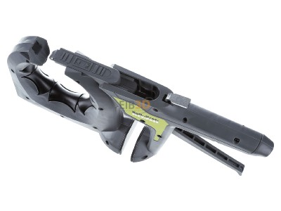 Ansicht oben vorne Lbbering A90298 (VE5) Kabelverlegung FLEXIPASS L-BOXX 5 A90298 (Inhalt: 5)