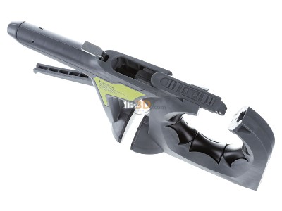Ansicht oben hinten Lbbering A90298 (VE5) Kabelverlegung FLEXIPASS L-BOXX 5 A90298 (Inhalt: 5)