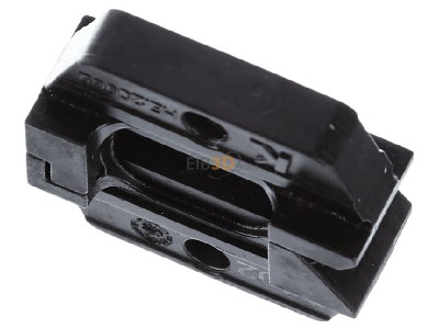 Ansicht oben hinten Klauke S502 K50/K51 Schneideinsatz 