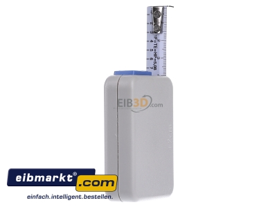 Ansicht rechts Schroff 89009-001 19 Massband 2m 