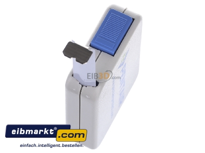 Ansicht oben links Schroff 89009-001 19 Massband 2m 