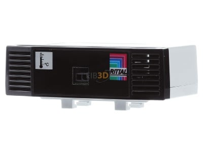 Frontansicht Rittal DK 7030.110 Temperatursensor CMC III 