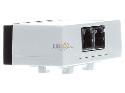 Ansicht rechts Rittal DK 7030.110 Temperatursensor CMC III 