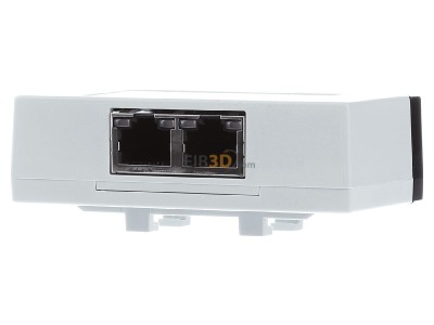 Ansicht hinten Rittal DK 7030.110 Temperatursensor CMC III 