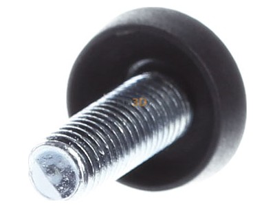 Ansicht hinten Rittal DK 7094.130 (VE50) Innensechsrundschraube M5x16mm DK 7094.130 (Inhalt: 50)
