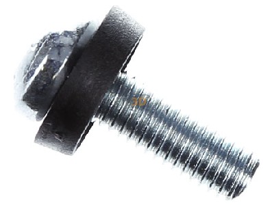 Ansicht oben rechts Rittal DK 7094.130 (VE50) Innensechsrundschraube M5x16mm DK 7094.130 (Inhalt: 50)