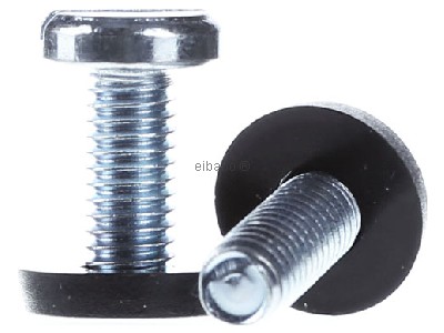 Ansicht hinten Rittal DK 7094.110 (VE50) Schlitzschraube M6x16mm EL 7094.110 (Inhalt: 50)